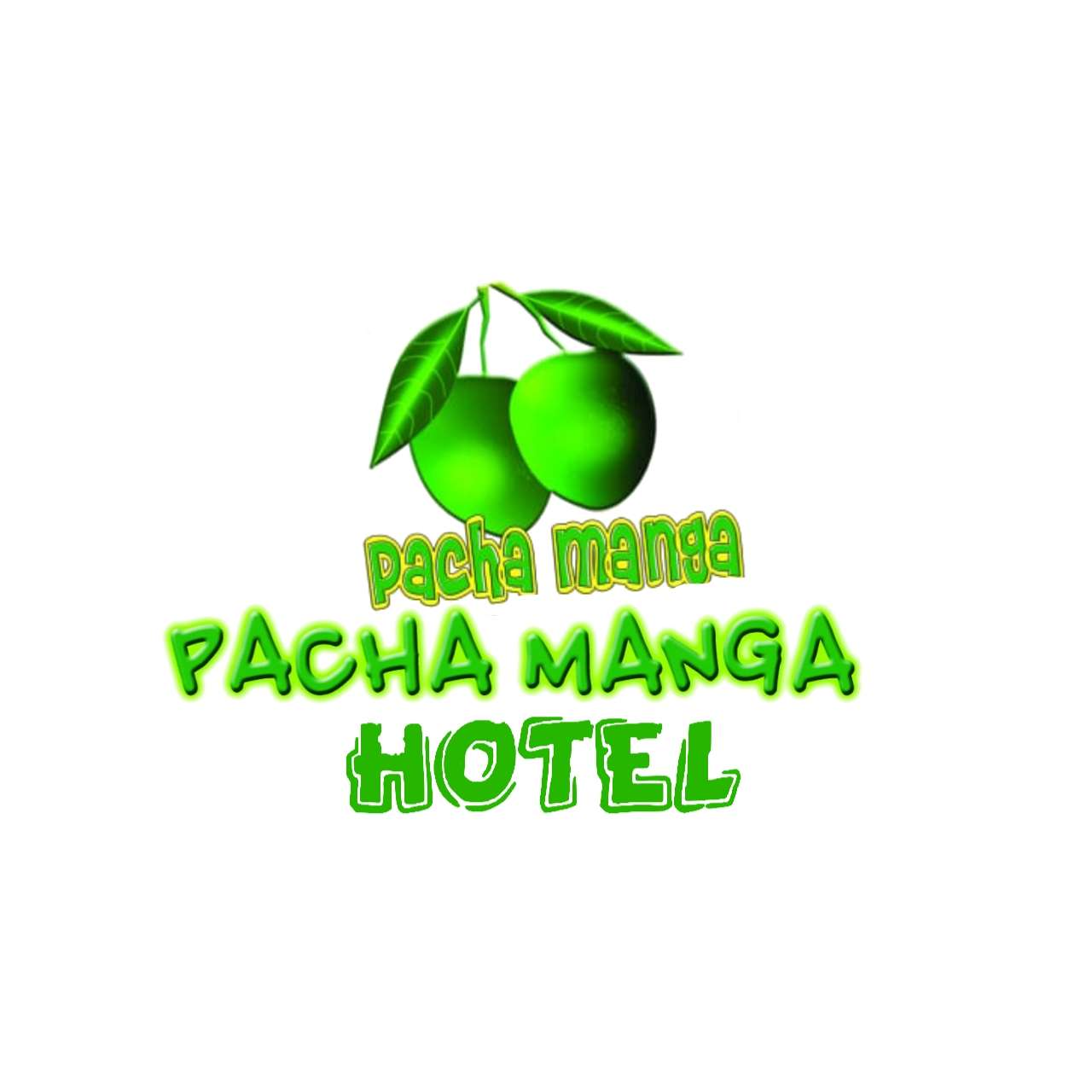 Pacha Manga Hotel